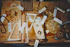 ***E1027 parts, by AG