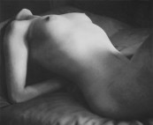Brassai Nude