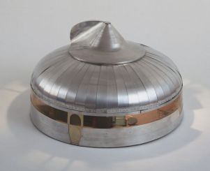 Model - Wichita House, MoMA Collection