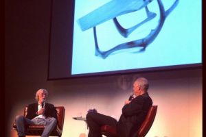 AG & Wendell Castle - SCAD