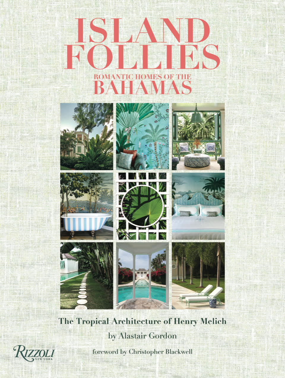 Cover Art - Island Follies, Feb. 2022